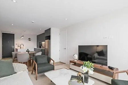 Alps Serenity Retreat - Wanaka