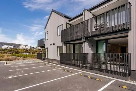 Alps Serenity Retreat - Appartement Wanaka