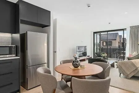 Alps Serenity Retreat - Appartement *