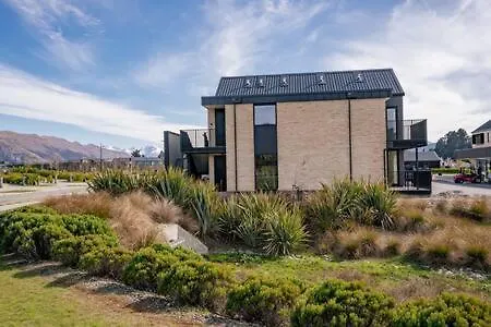 Appartement Alps Serenity Retreat - Wanaka