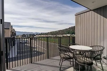 Alps Serenity Retreat - Appartement