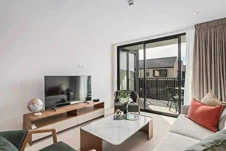 Appartement Alps Serenity Retreat - Wanaka