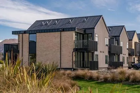 Alps Serenity Retreat - Appartement Wanaka